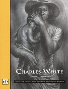 Charles White