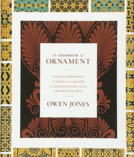 The Grammar of Ornament