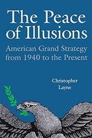The Peace of Illusions