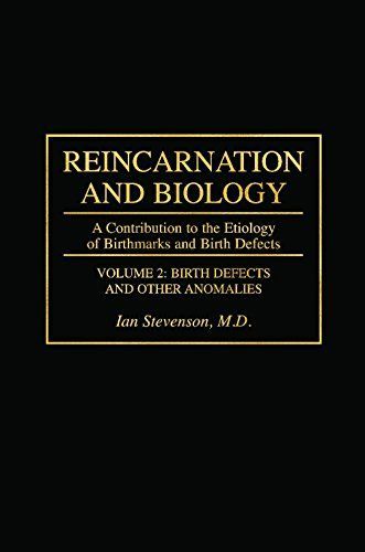 Reincarnation and Biology