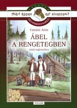 Ábel a rengetegben