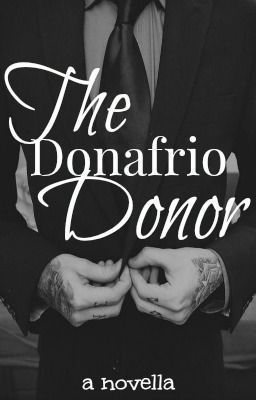 The Donafrio Donor