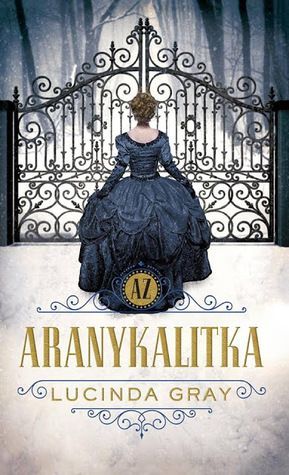 Az ​aranykalitka