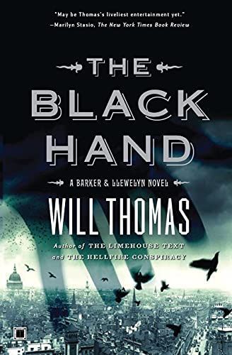 The Black Hand