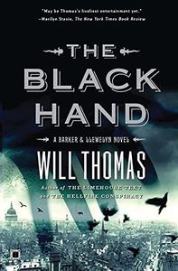 The Black Hand