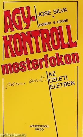 Agykontroll ​mesterfokonaz üzleti életben