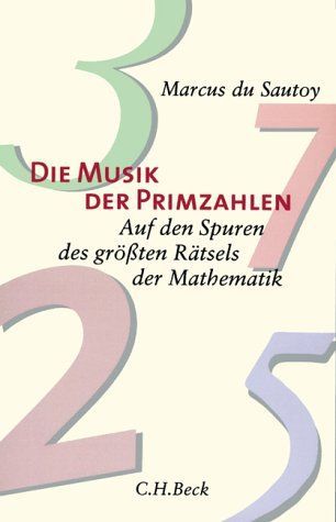 Die Musik der Primzahlen