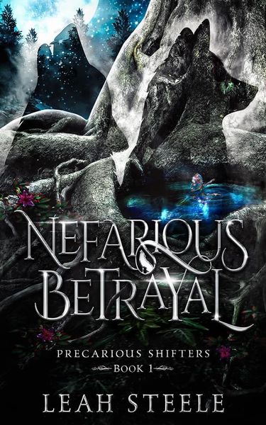 Nefarious Betrayal
