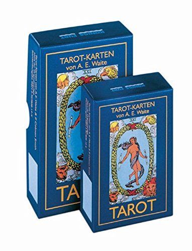 Tarot-Karten