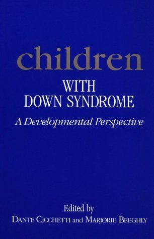 Children with Down Syndrome