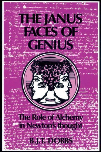 The Janus Faces of Genius