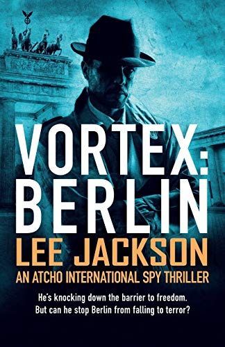 Vortex: Berlin