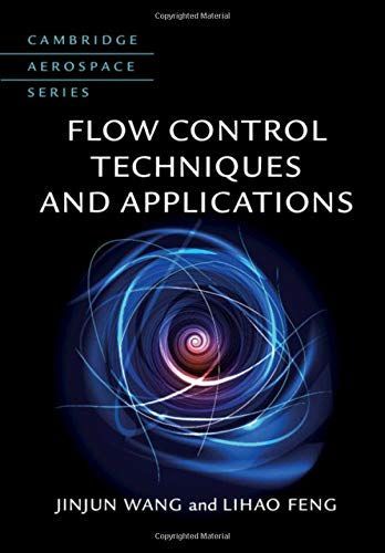 Flow Control Techniques and Applications