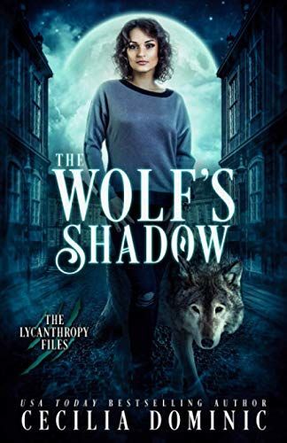 The Wolf's Shadow