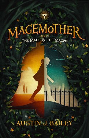 The Mage & the Magpie