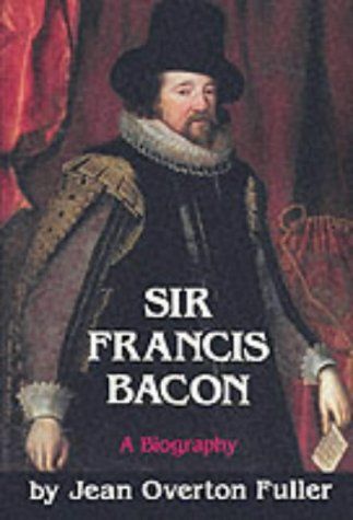 Sir Francis Bacon