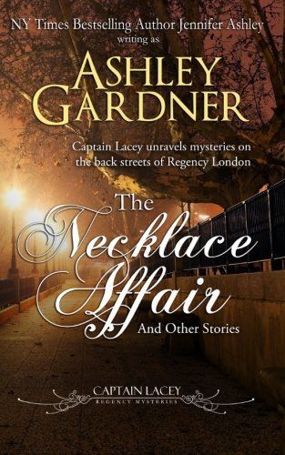 The Necklace Affair