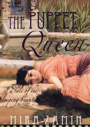 The Puppet Queen