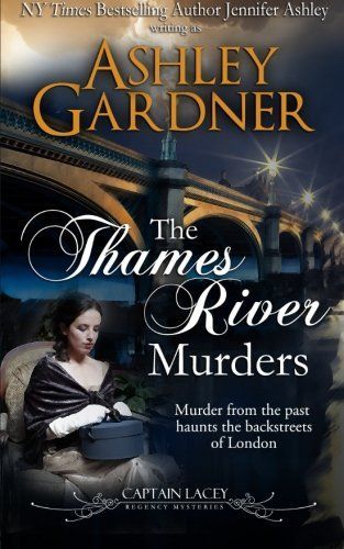 The Thames River Murders