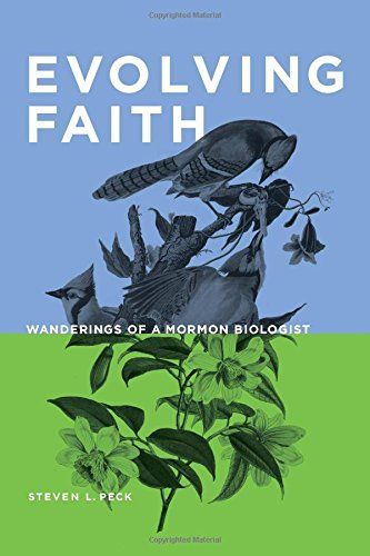 Evolving Faith