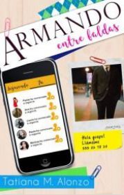 Armando Entre Faldas