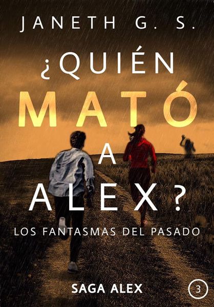 Los fantasmas del pasado