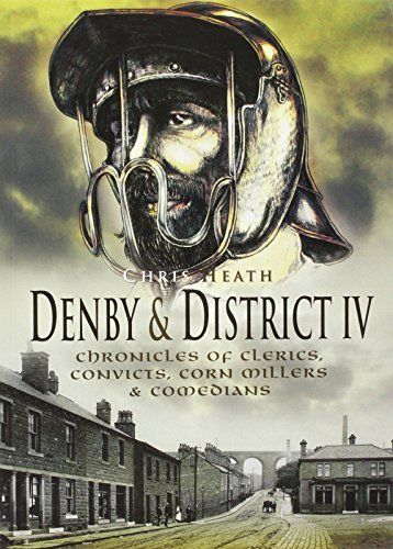 Denby and District IV