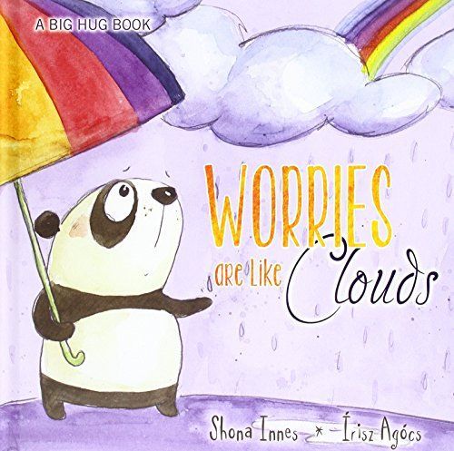 Worries Are Like Clouds