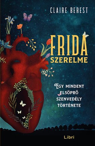 Frida ​szerelme