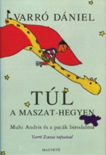 Túl a Maszat-hegyen