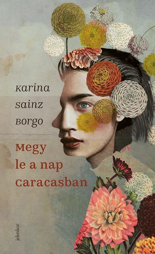 Megy ​le a nap Caracasban