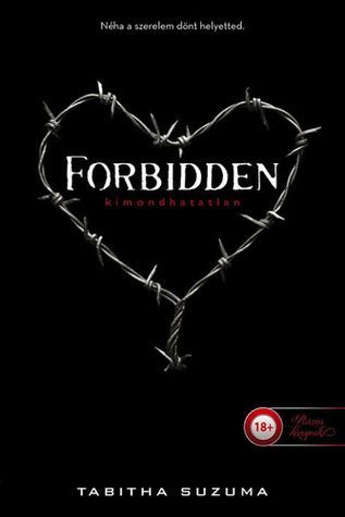 Forbidden - Kimondhatatlan