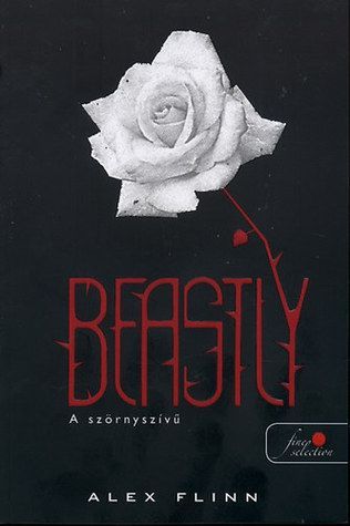 Beastly - A szörnyszívű