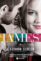 Az a gyanúm, szerelem