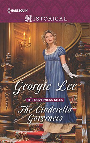 The Cinderella Governess