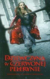 Dziewczyna w czerwonej pelerynie