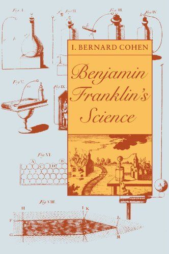 Benjamin Franklin's Science