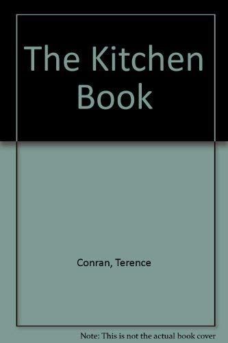 Kitchen Book