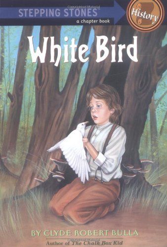 White Bird