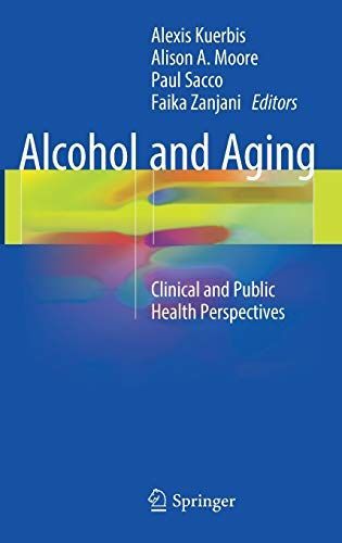 Alcohol and Aging