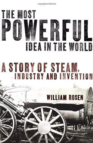 The Most Powerful Idea in the World