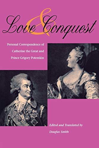 Love & Conquest