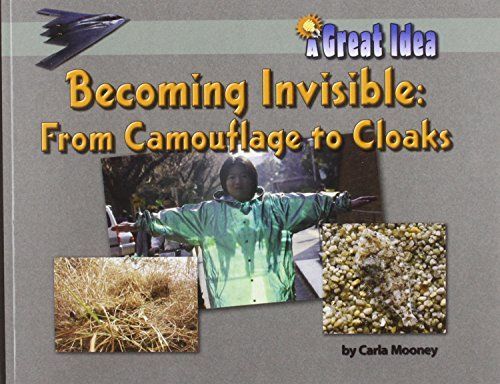 Becoming Invisible