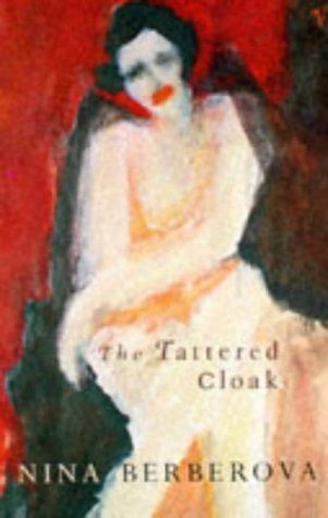 The Tattered Cloak
