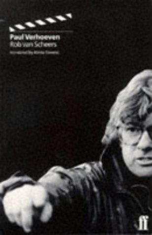 PAUL VERHOEVEN