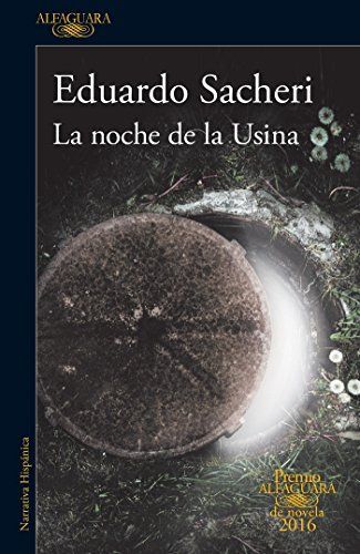 La Noche de la Usina