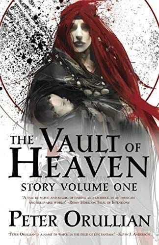 The Vault of Heaven