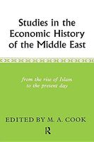 Studies in the Economic History of the Middle East
