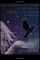 Why Storms Are Named After People and Bullets Remain Nameless