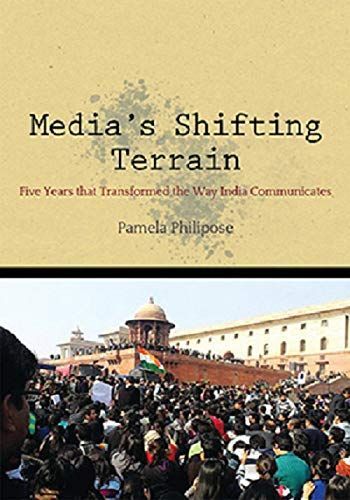 Media's Shifting Terrain